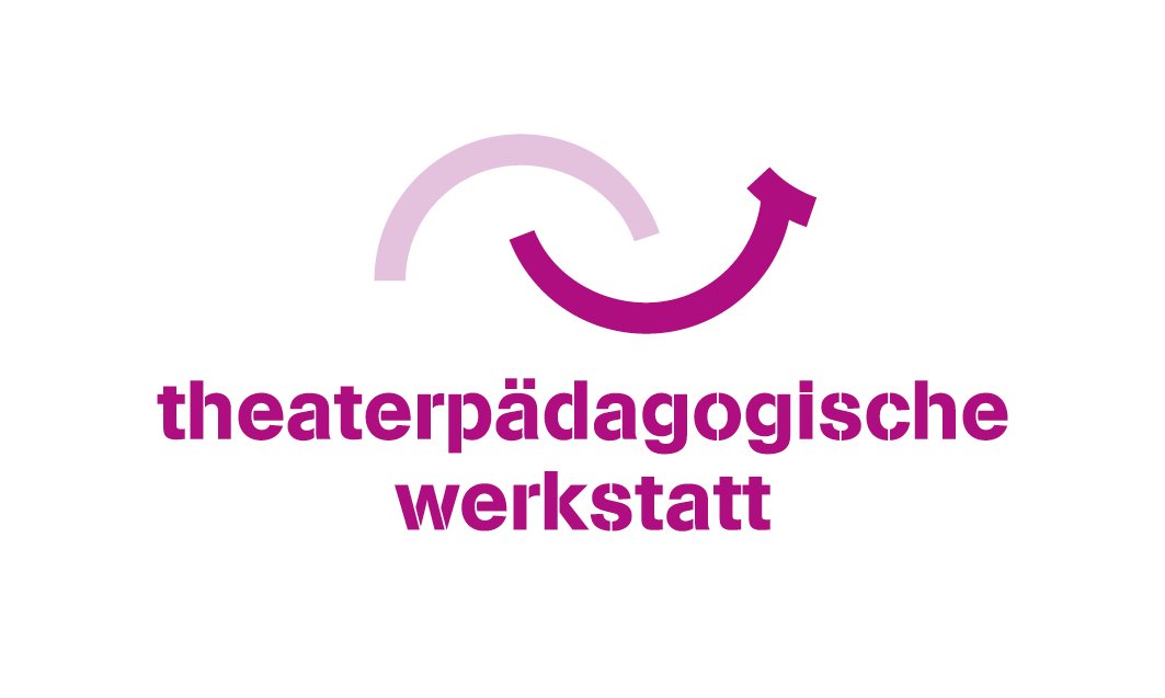 Logo der theaterpädagogische werkstatt